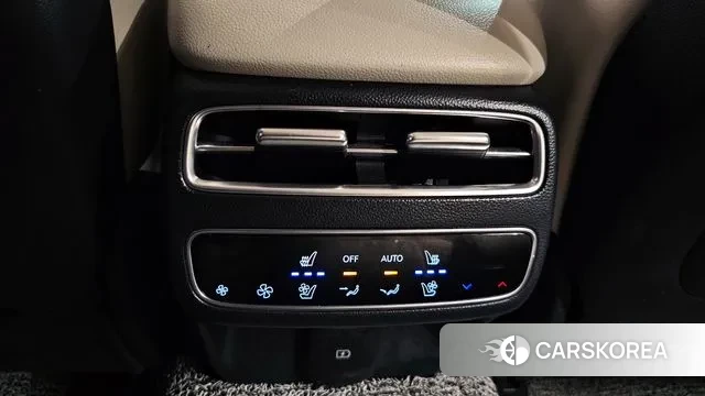 Genesis GV70 id 3393658 из Кореи 10