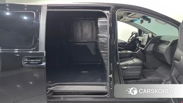 Hyundai Staria id 3371972 из Кореи 10