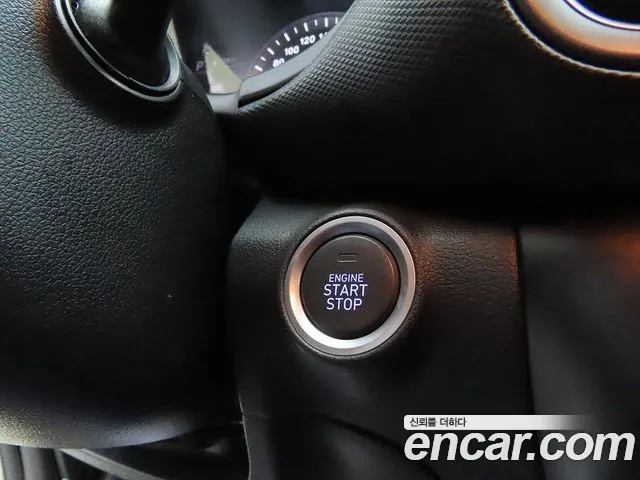 Hyundai The New Kona id 2683662 из Кореи 10