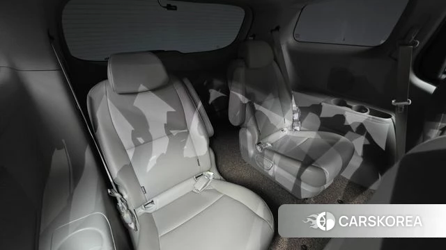 Kia All New Carnival id 4269567 из Кореи 10