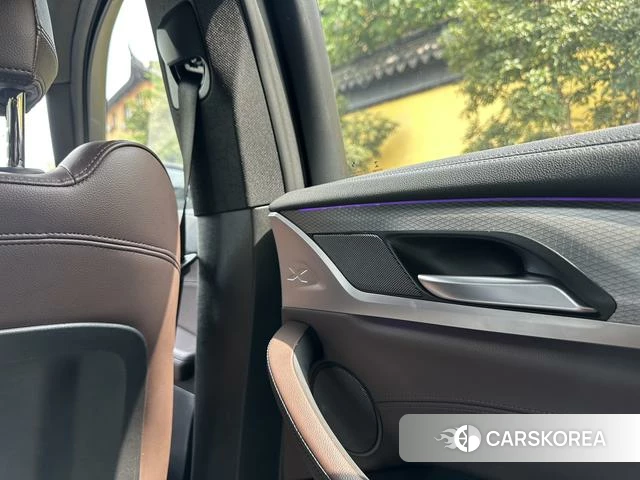 BMW X4 id 4213767 из Китая 10