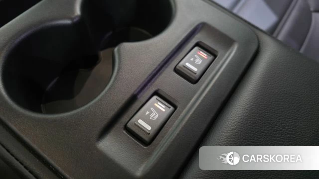 Renault Korea (Samsung) SM6 id 4397743 из Кореи 10