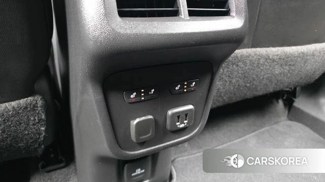 Chevrolet (GM Daewoo) Equinox id 4179670 из Кореи 10