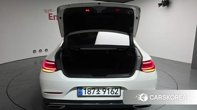 Mercedes-Benz CLS-Class C257 id 3867198 из Кореи 10