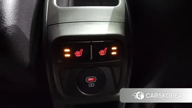 Kia The New Kia Ray id 3571742 из Кореи 10