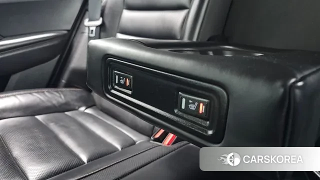 Renault Korea (Samsung) The New QM6 id 3356463 из Кореи 10