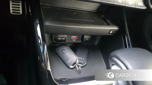 Kia The New K3 2nd generation id 3726034 из Кореи 10