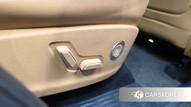 Genesis GV80 id 3711821 из Кореи 10