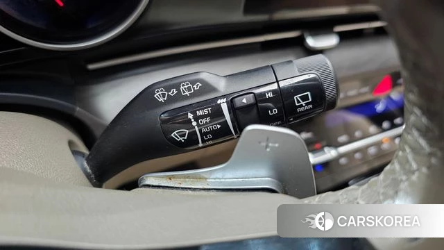 Kia Carnival 4th generation id 4585692 из Кореи 10