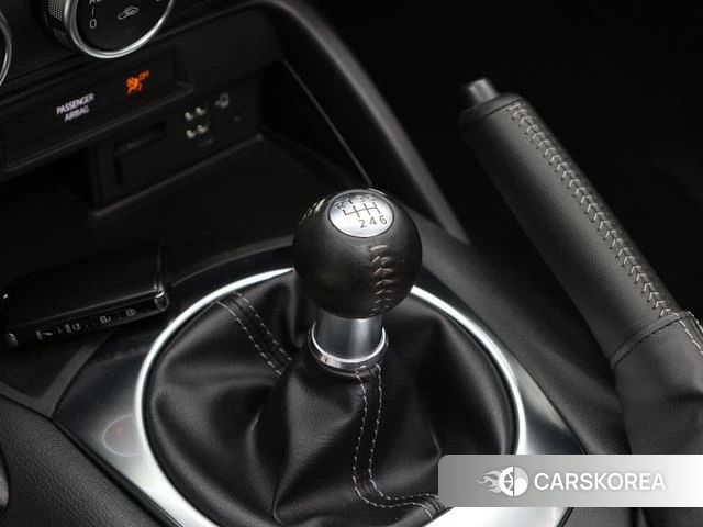 Mazda MX-5 id 4238841 из Китая 10