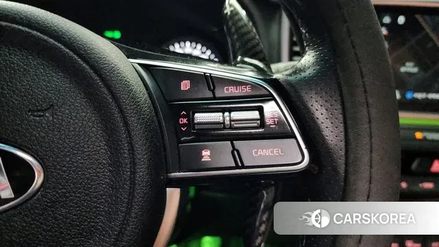 Kia Sportage The Bold id 3530848 из Кореи 10