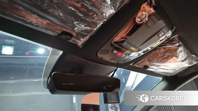 Kia The New K5 Hybrid 3rd generation id 3496917 из Кореи 10