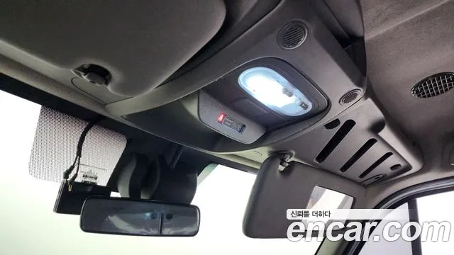 Renault Korea (Samsung) Master id 2697967 из Кореи 10