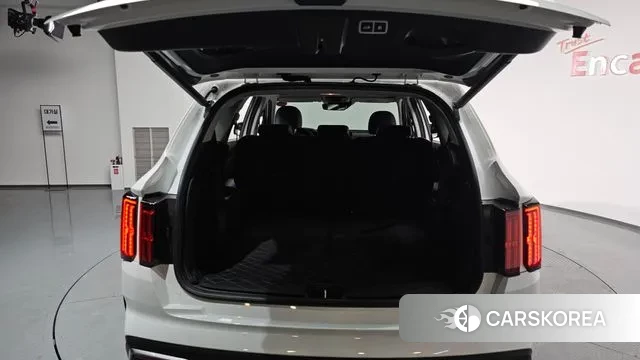 Kia Sorento 4th Generation id 3479189 из Кореи 10