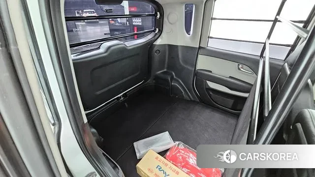 Kia The New Ray id 3219329 из Кореи 10