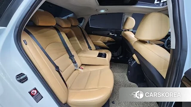 Kia K7 Premier id 3505028 из Кореи 10