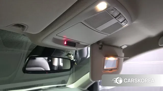 Renault Korea (Samsung) The New QM6 id 3764256 из Кореи 10