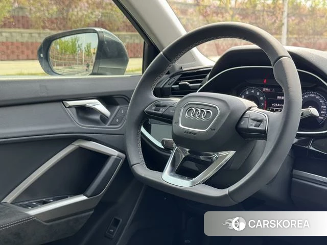 Audi Q3 id 4335009 из Китая 10