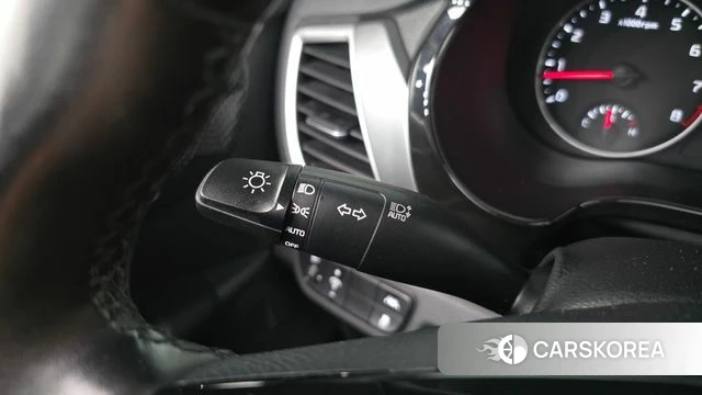 Kia Seltos id 4619491 из Кореи 10