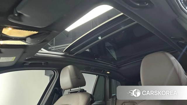 BMW X3 (G01) id 3883093 из Кореи 10