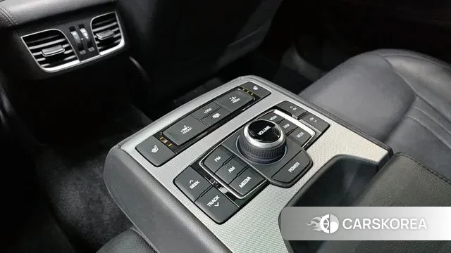 Genesis G80 id 3156721 из Кореи 10