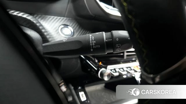 Peugeot e-2008 second generation id 3819140 из Кореи 10