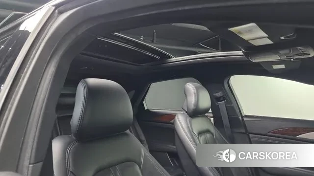 Lincoln New MKZ id 3499865 из Кореи 10