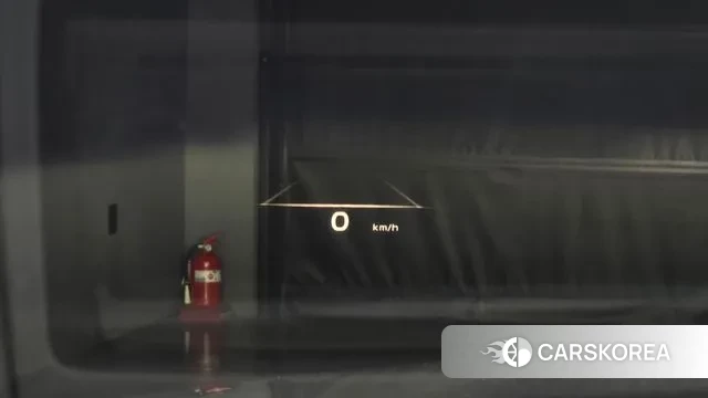 Kia The New K9 2nd generation id 3252489 из Кореи 10