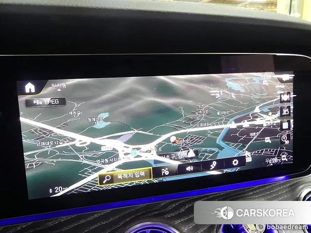 Mercedes-Benz E-Class W213 id 3230031 из Кореи 10