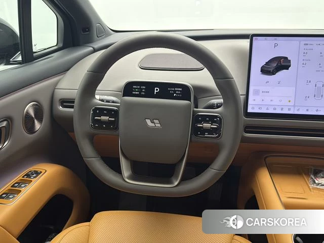 Ideal car Ideal i8 id 4240185 из Китая 10