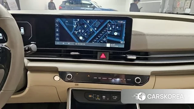 Kia The New Carnival 4th Generation id 3486845 из Кореи 10