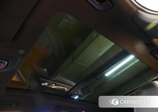 Audi Q7 (4M) id 4401044 из Кореи 10