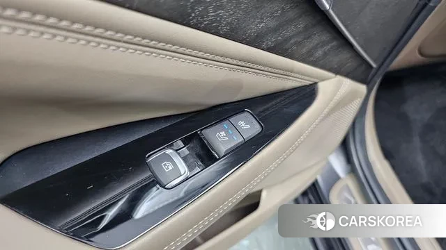 Kia K8 id 3007446 из Кореи 10