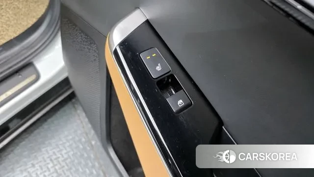 Kia EV6 id 3447683 из Кореи 10