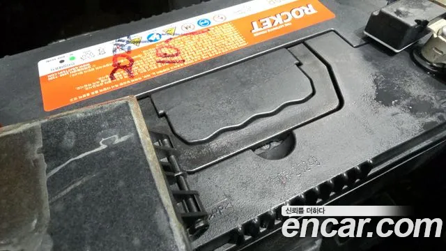 Hyundai The New Grand Starex id 2711704 из Кореи 10