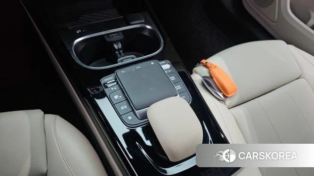 Mercedes-Benz A-Class W177 id 3852653 из Кореи 10