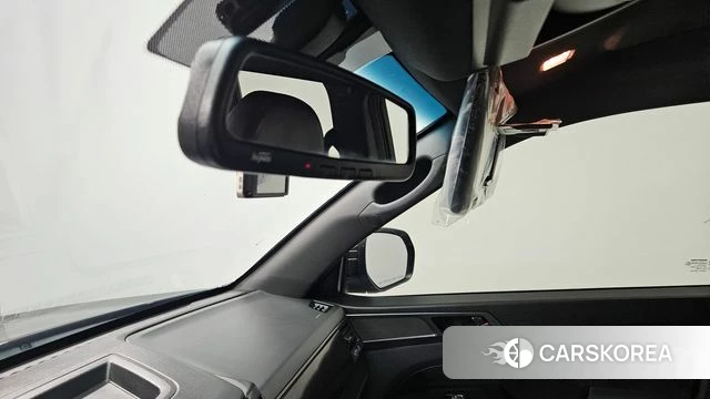 Ssangyong The New Rexton Sport id 4293432 из Кореи 10