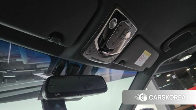 Ssangyong Torres id 4017509 из Кореи 10