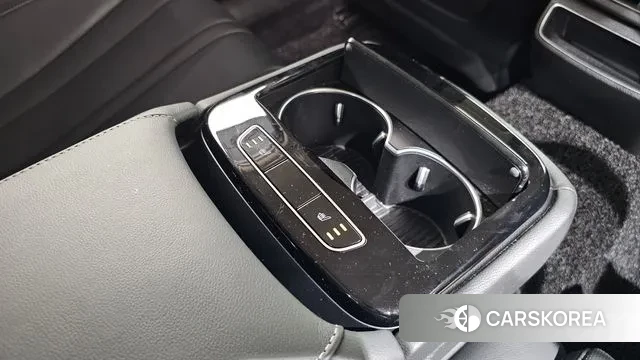 Genesis G80 (RG3) id 3044885 из Кореи 10