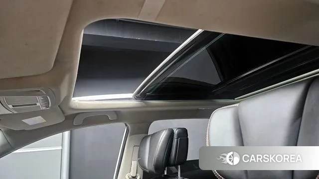 Renault Korea (Samsung) The New QM6 id 3016522 из Кореи 10