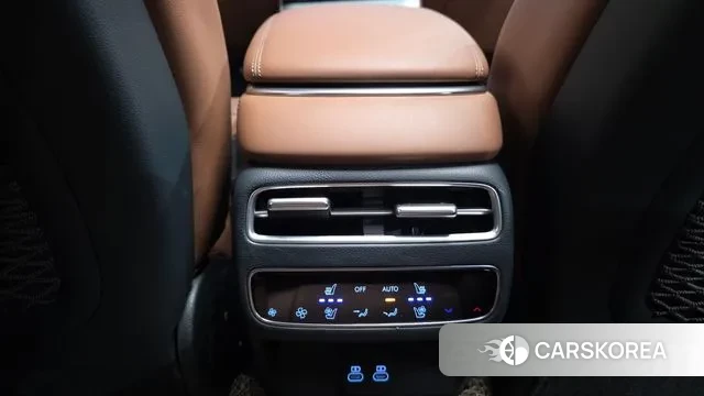 Genesis GV70 id 3359544 из Кореи 10