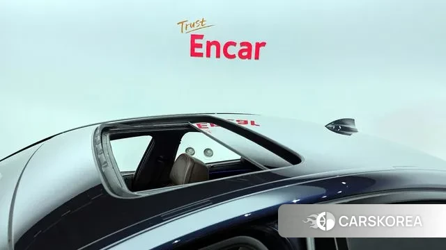 BMW 5 Series (G30) id 3378294 из Кореи 10