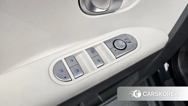 Hyundai Ionic 5 id 3054138 из Кореи 10