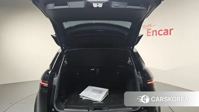 Land Rover Range Rover Evoque 2nd Generation id 3554735 из Кореи 10