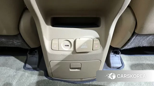 Kia The New Carnival id 3656420 из Кореи 10