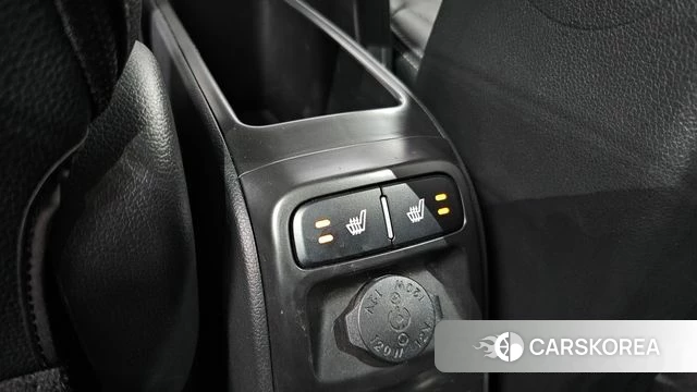 Kia The New Ray id 4020497 из Кореи 10