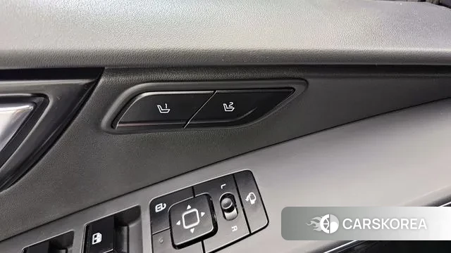 Kia Di All New Niro EV id 3348657 из Кореи 10