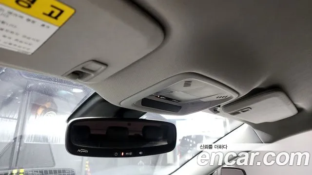 Chevrolet (GM Daewoo) The New Malibu id 2319855 из Кореи 10