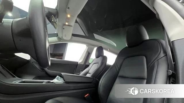 Tesla Model Y id 3143044 из Кореи 10