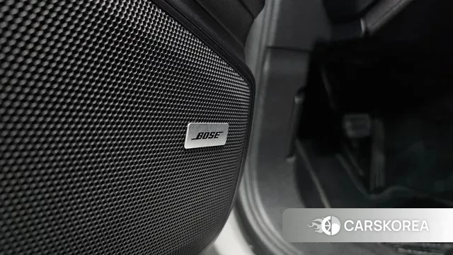 Porsche Panamera (971) id 3541457 из Кореи 10